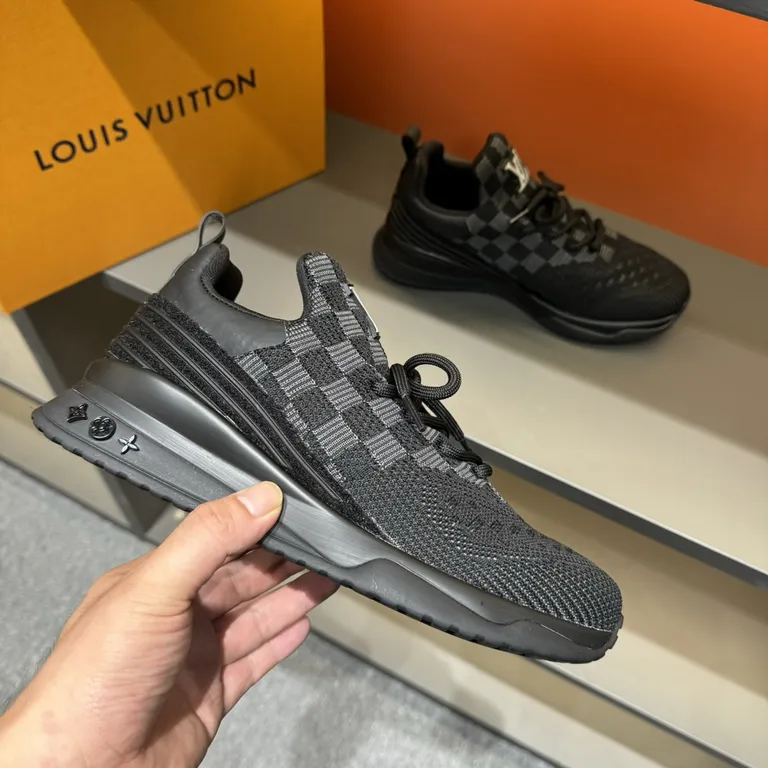 Louis Vuitton Shoe 